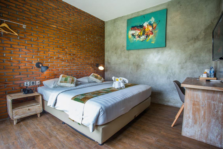 Bedroom 5
