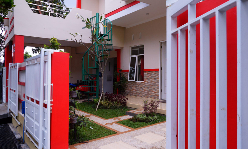 Others 4, Omahku Asri Homestay, Malang