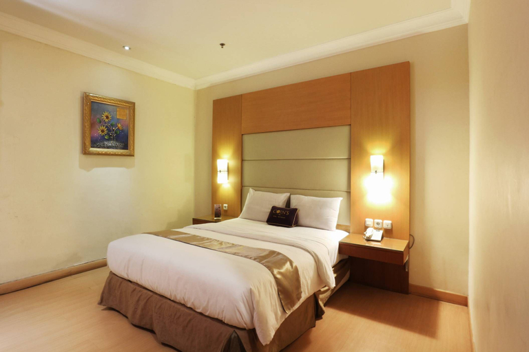 Coins Hotel Jakarta, North Jakarta