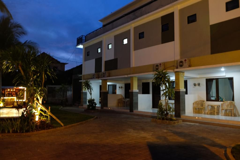 Delali Guest House, Badung