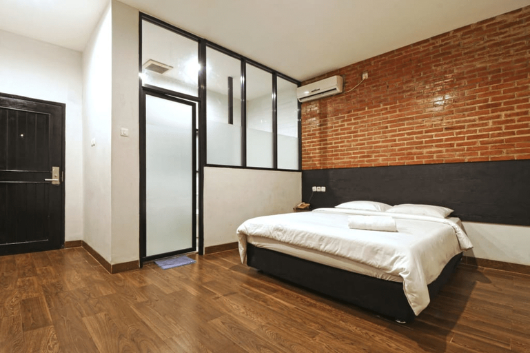 Wisma 63 Pekanbaru Room Type - Executive Room