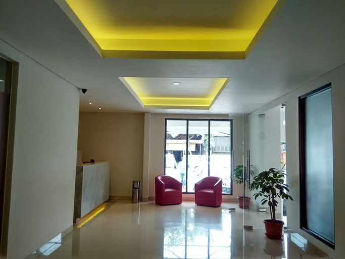 Cherry Homes Express Hotel, Bandung
