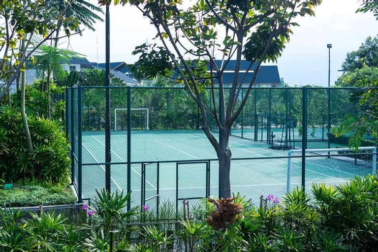 ILLA HOTEL, VILLAS & RESORT at VIMALA HILLS, Bogor