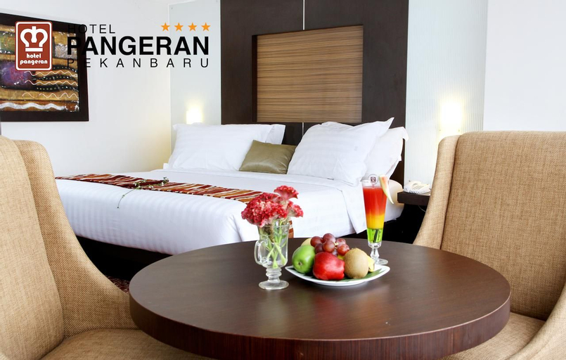 Hotel Pangeran Pekanbaru, Pekanbaru