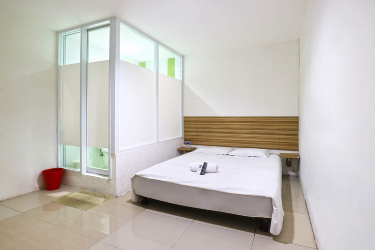 Puri 57, Jakarta Barat