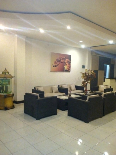Hotel Anggraeni Jatibarang Brebes, Brebes