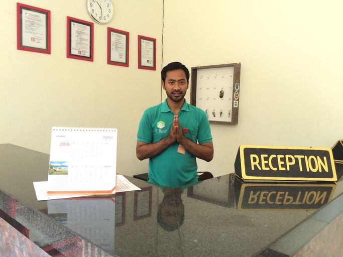 D Batur Hotel Senggigi, Lombok