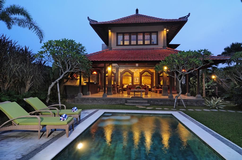 Bali Aroma Exclusive Villas, Badung