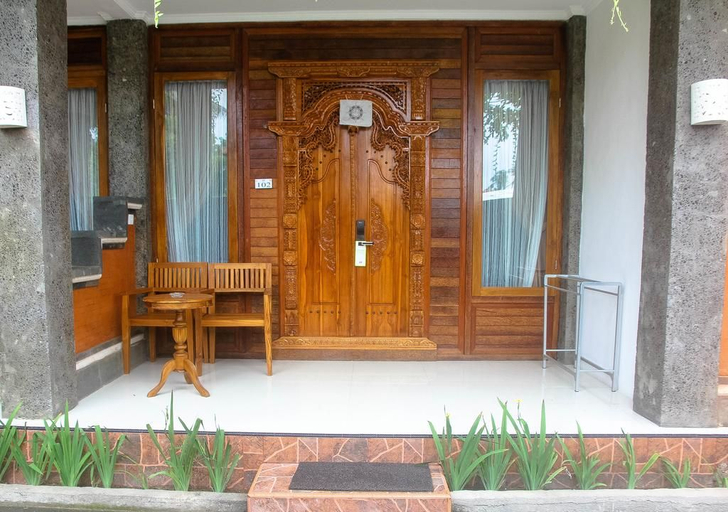 Others 2, D Camel Hotel Lembongan, Klungkung