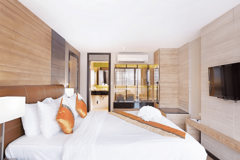 Bedroom 7