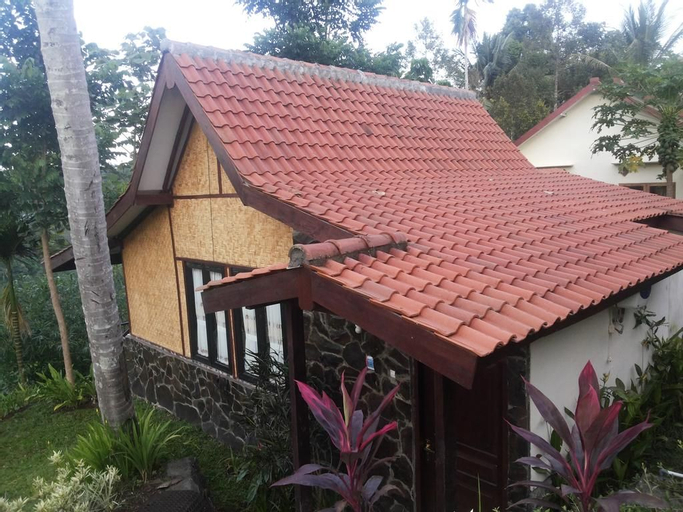 Ijen Cliff Resort, Banyuwangi