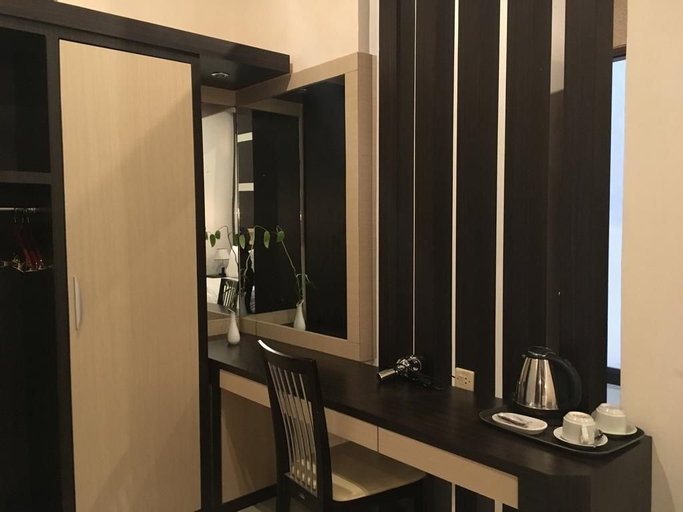 Hotel YNO Castle, Malang