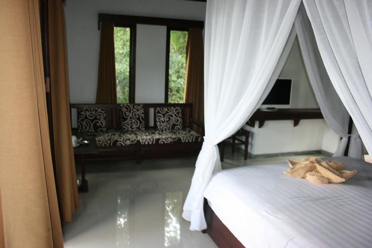 Bedroom 3, Puri Alam Bali Bungalow, Buleleng