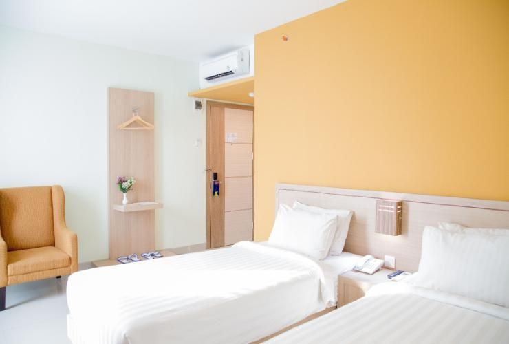 Bedroom 5