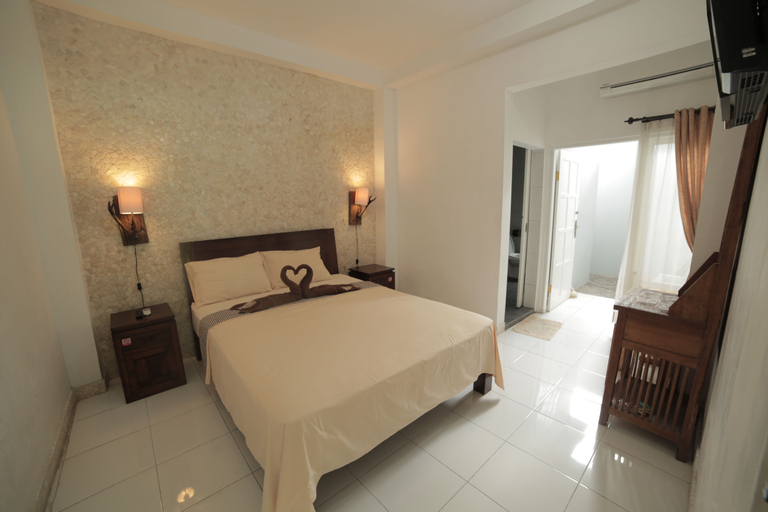 Watusaman Homestay, Bantul