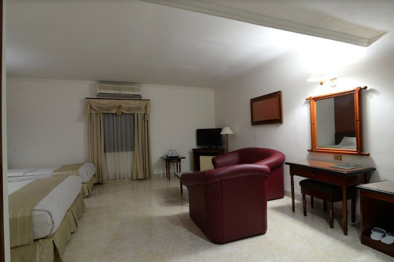 Bedroom 9