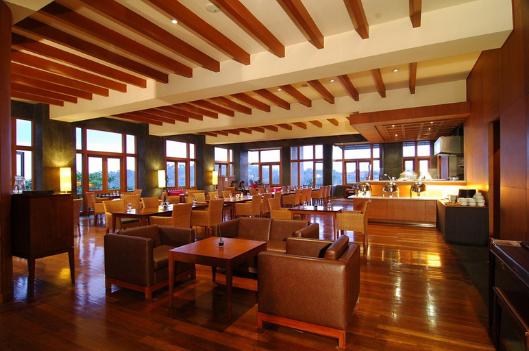 Public Area 4, SanGria Resort & Spa, Bandung