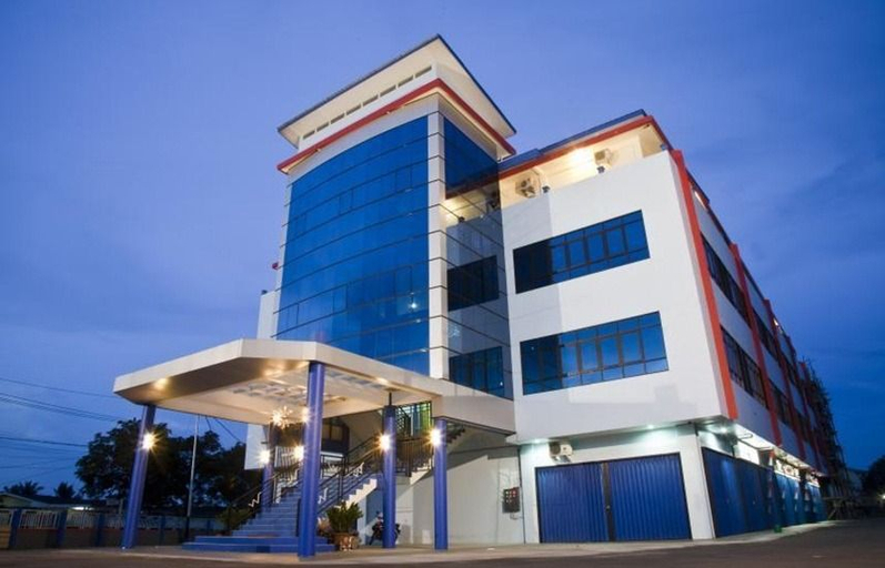 Exterior & Views 2, Wahana Inn Singkawang, Singkawang
