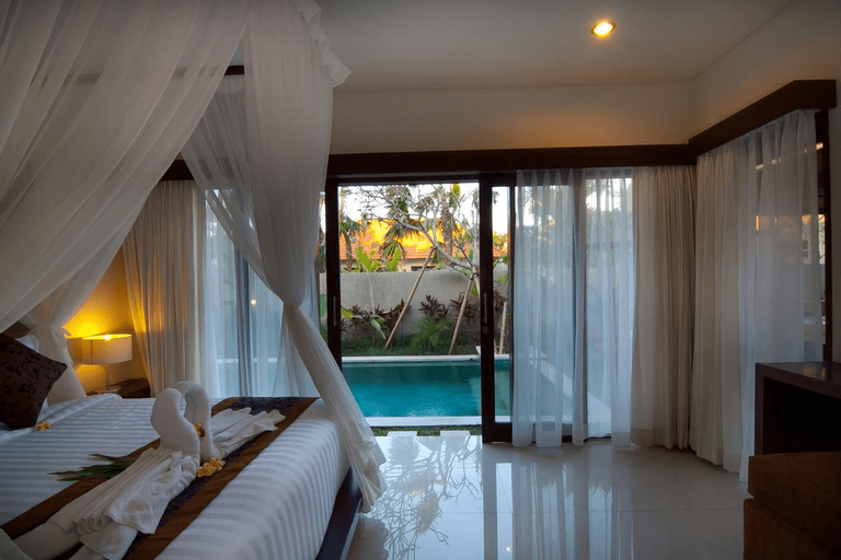 Bedroom 9
