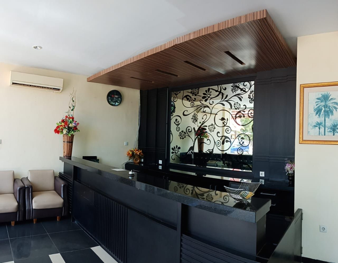Hotel Permata Kendari, Kendari
