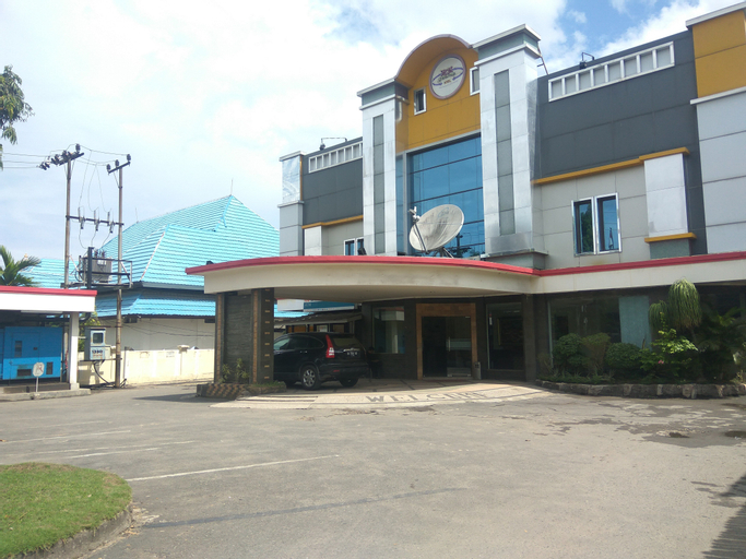 Pesona Hotel Banjarmasin, Banjarmasin
