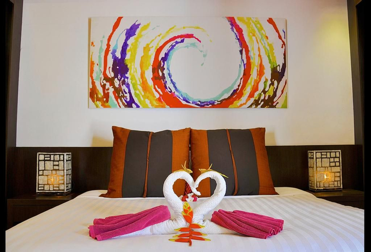 Kies Villas Lombok, Lombok