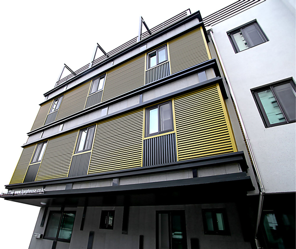 K-POP Hotel Seoul Tower, Jongro