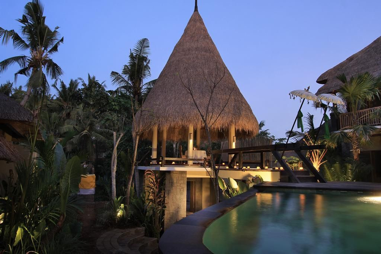 The Alena Resort, Gianyar
