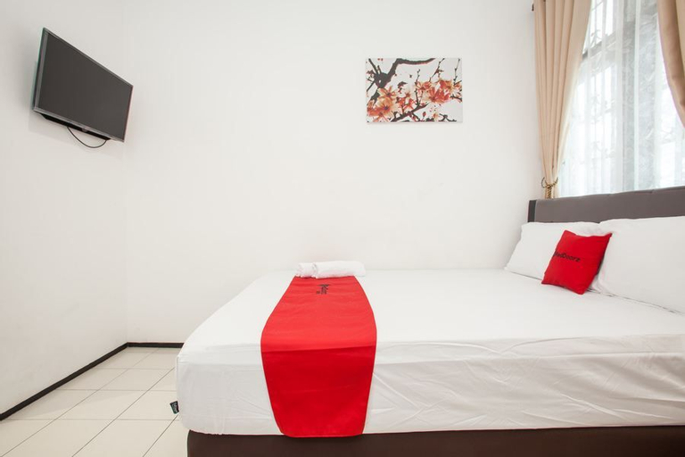 Bedroom 6