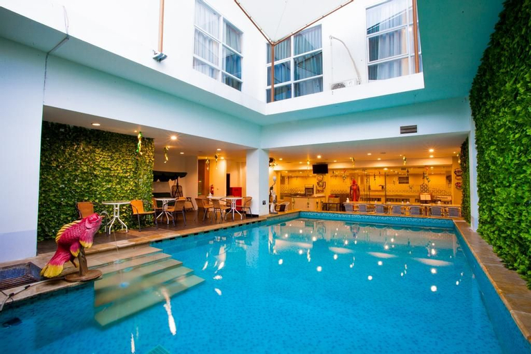 Hotel Maestro, Pontianak