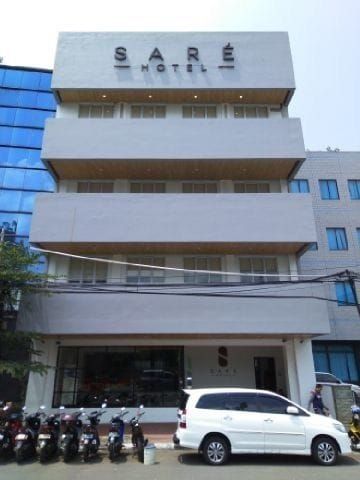 Sare Hotel Jakarta, Jakarta Selatan