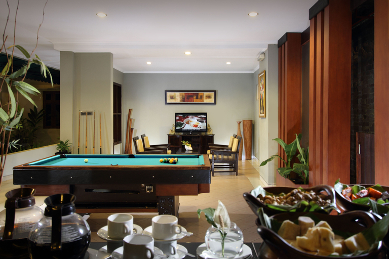 Others 4, Cakra Kusuma Hotel Yogyakarta, Sleman