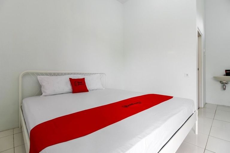 Bedroom 21