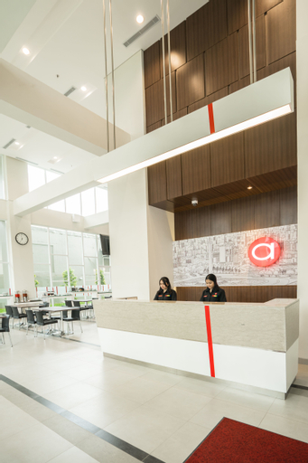 Others 5, Amaris Hotel Fachrudin - Tanah Abang, Central Jakarta