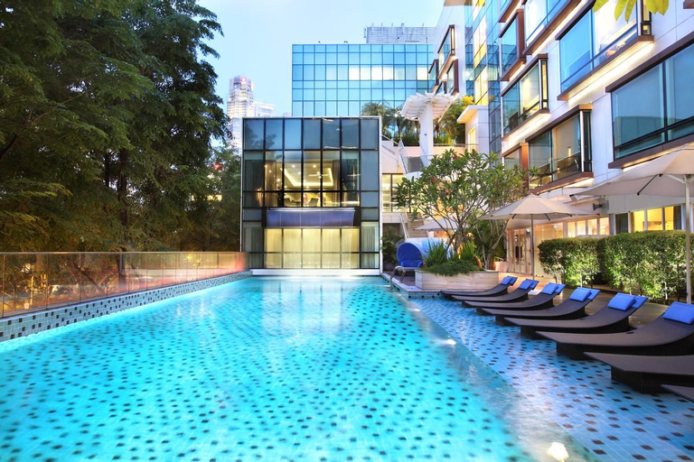 Park Regis Singapore, Singapura
