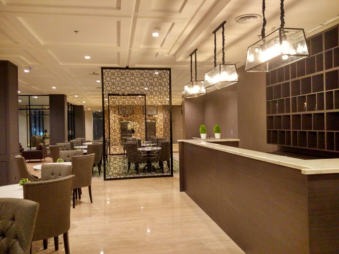 Others 4, Hotel Rivoli Senen Jakarta, Central Jakarta