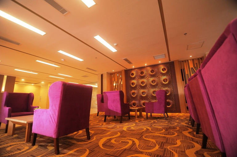 Public Area 2, Ayola Sentosa Palembang, Palembang