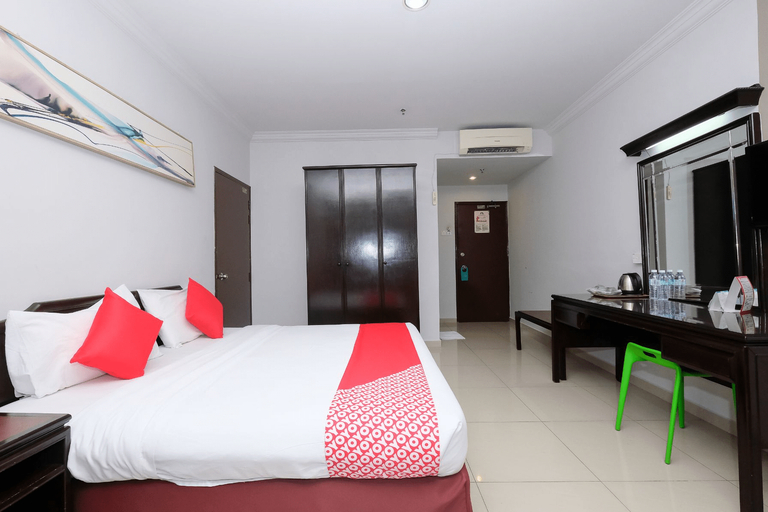 Bedroom 11