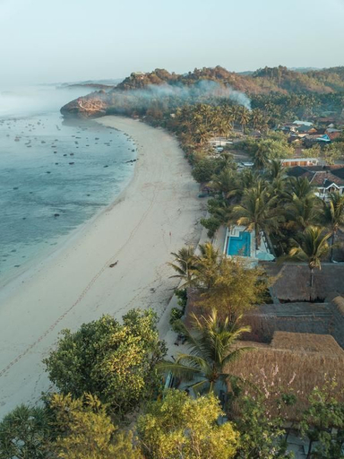 Others 5, Istana Ombak Eco Resort, Pacitan