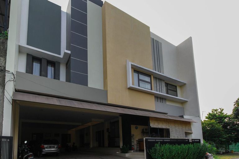 My Residence Syariah, Cirebon