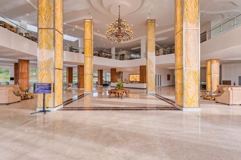Le Eminence Puncak Hotel Convention & Resort, Bogor