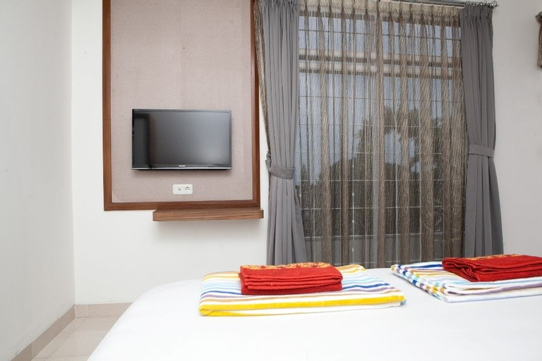 Reddoorz Plus near Sukajadi 2, Bandung