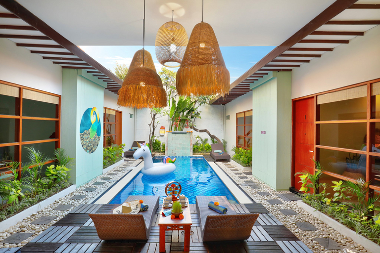 Swimming Pool 9
