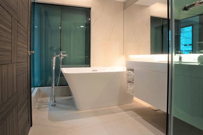 Bathroom 7