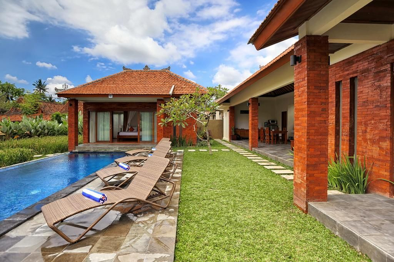 Exterior & Views 4, Ubud Heaven Sayan, Gianyar