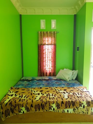 Permata Homestay Pulau Pramuka, Thousand Islands - Cheap Booking 