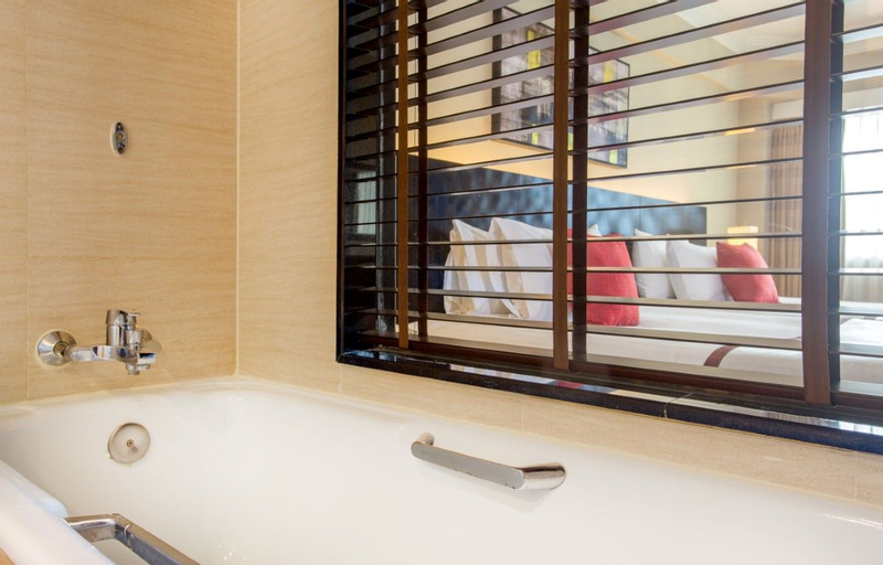 Bathroom 4