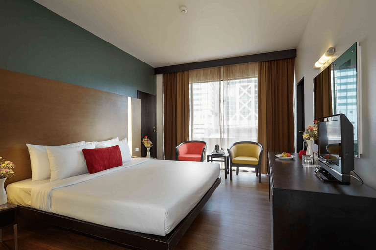 Bedroom 5
