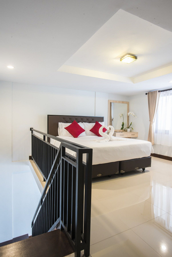 Legian Village Residence, Badung