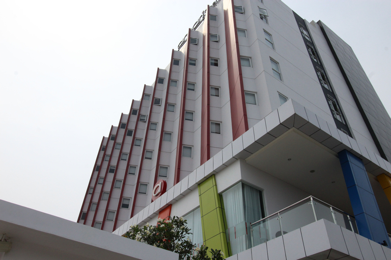 Amaris Hotel Pluit, North Jakarta